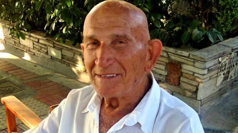 Κώστας Γκουσγκούνης