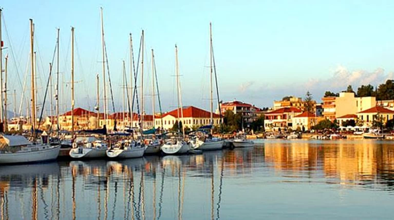preveza