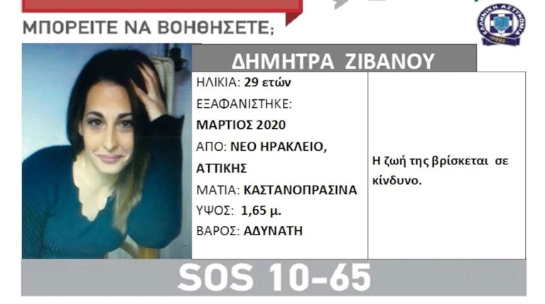 29χρονη Νέο ηράκλειο