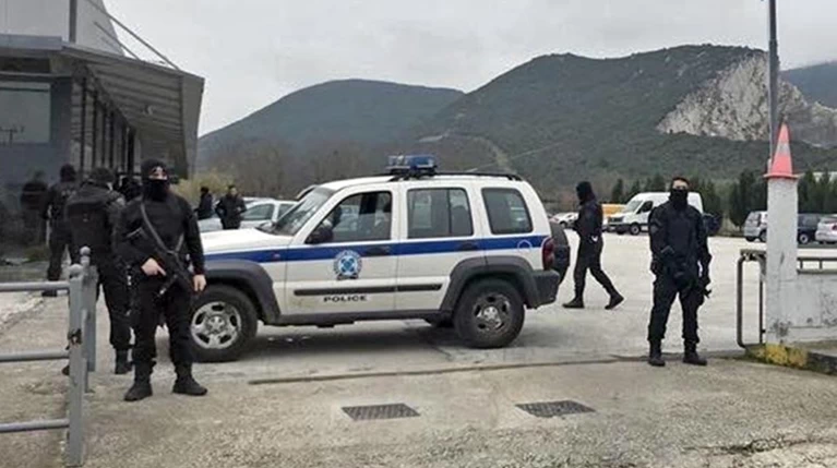 κακοποιοί