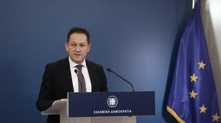 Στέλιος Πέτσας