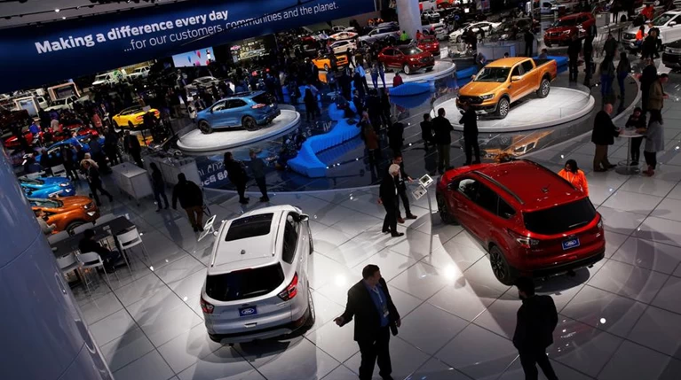 auto show