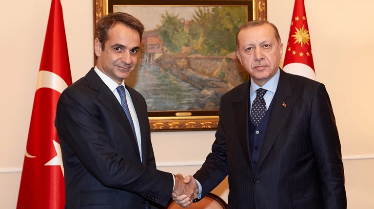 mitsotakis