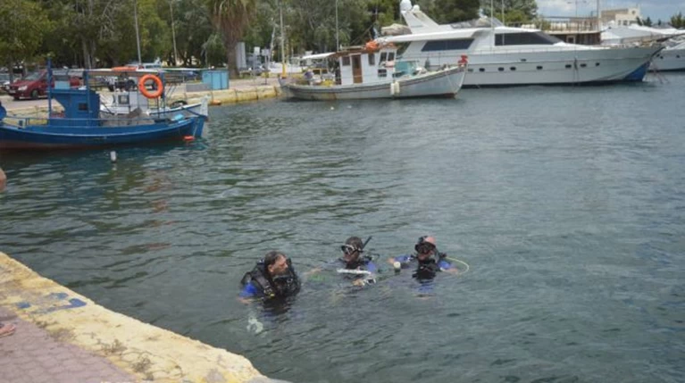 Καθαρισμός Ελευσίνα