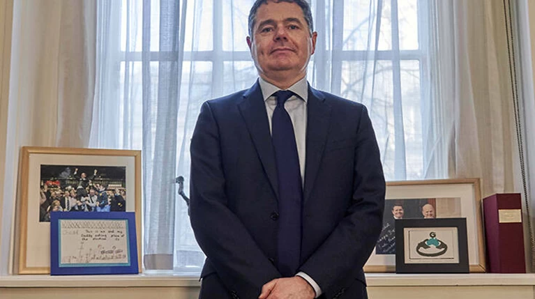 Πασκάλ Ντόναχιου