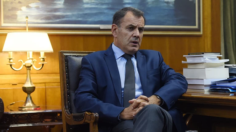παναγιωτοπουλος
