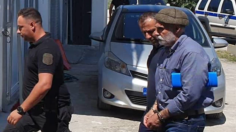 Επαμεινώνδας Κορκονέας