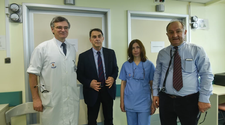 τσιόδρας