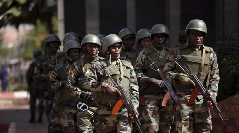 mali