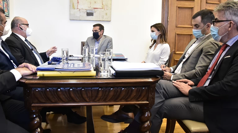tsipras