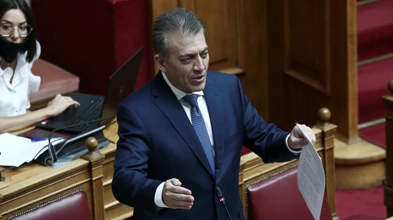 βρούσης