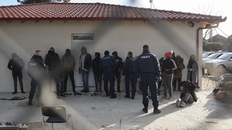 εβρος