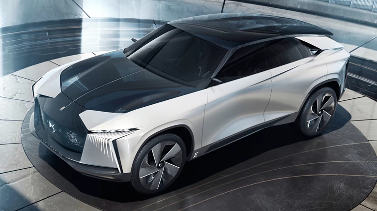 Ds Aero