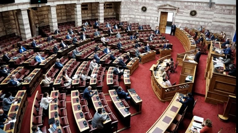 βουλη