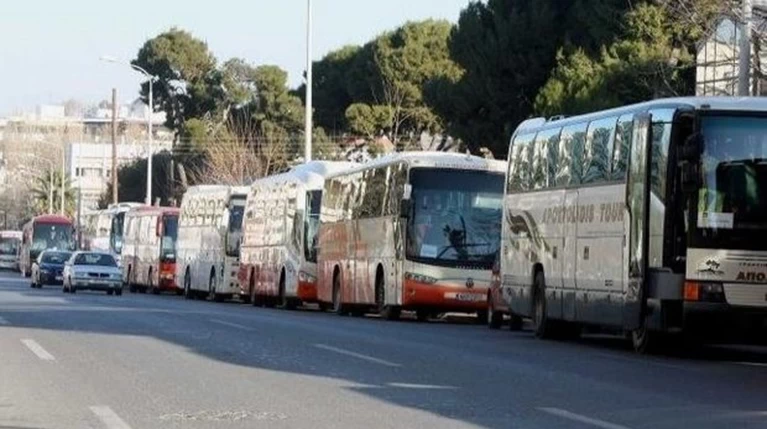 πούλμαν