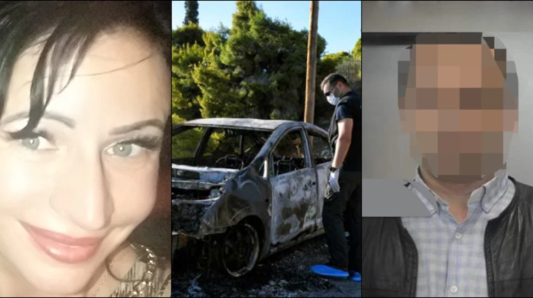 Έγκλημα Λουτράκι