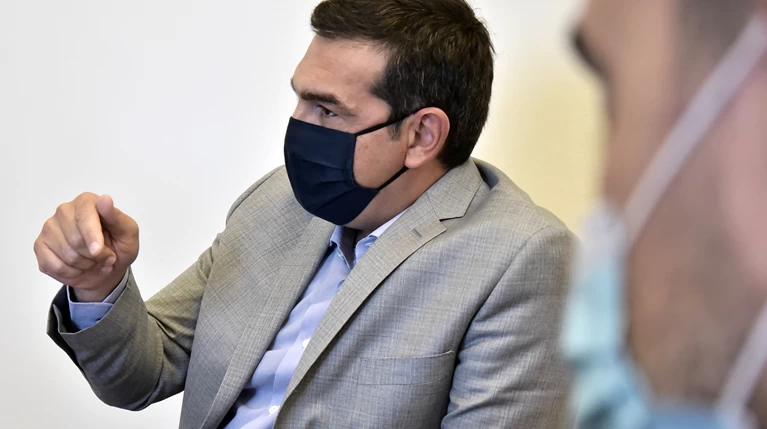 ΤΣΙΠΡΑΣ