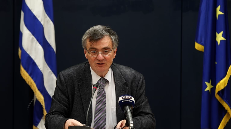 τσιοδρας