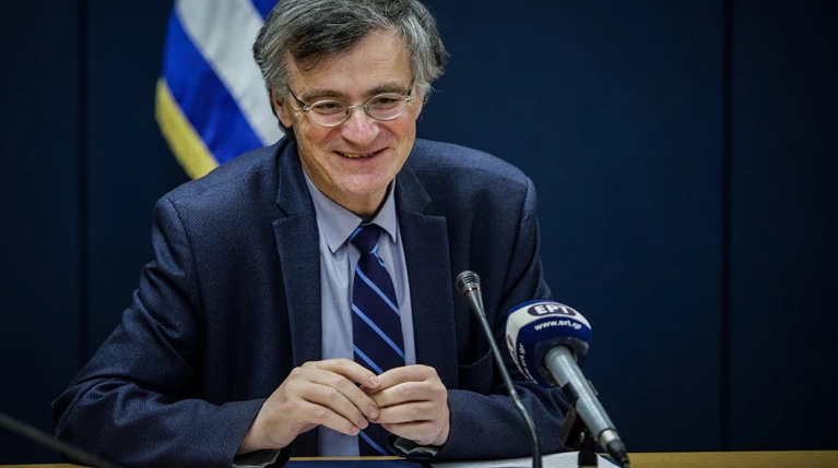 τσιόδρας