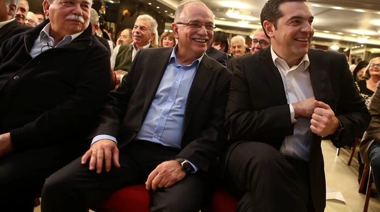 παπαδημούλης