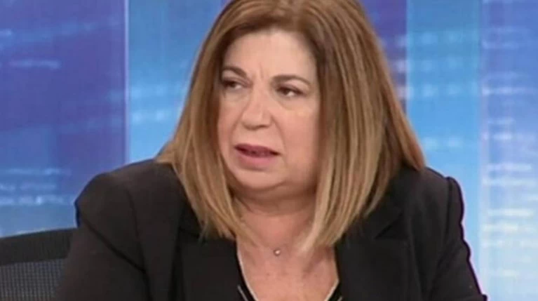 Γιάννα Παπαδάκου