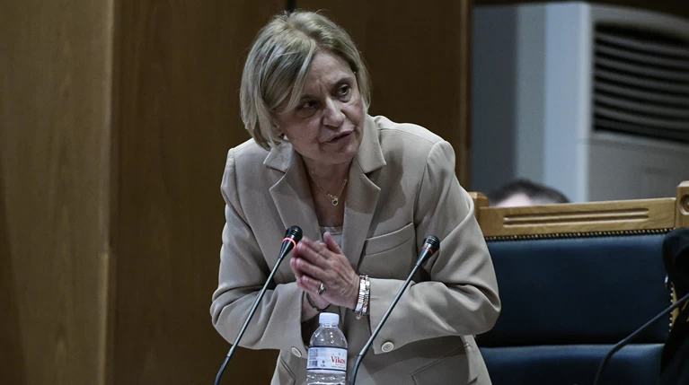Εισαγγελέας Οικονόμου