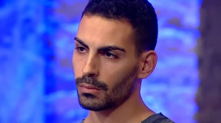 σταυρης