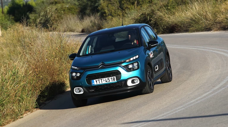 CitroenC3FL_BlueHD