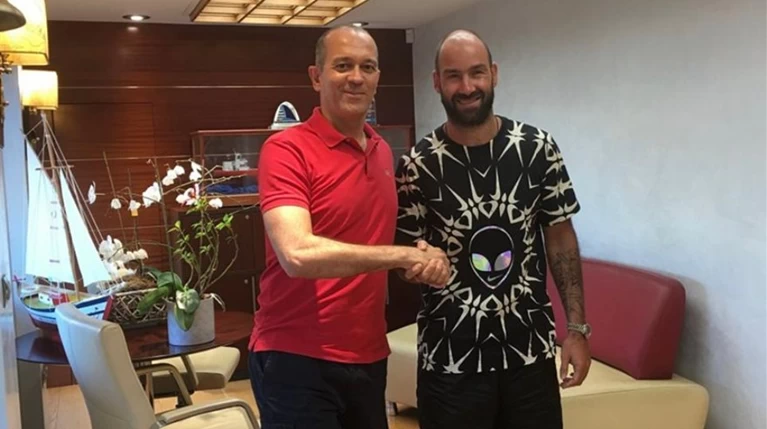 spanoulis