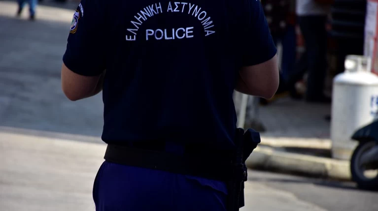 αστυνομικοί