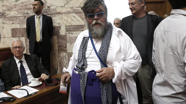 ΚΡΑΟΥΝΆΚΗΣ