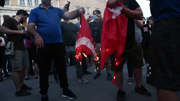 βουλη