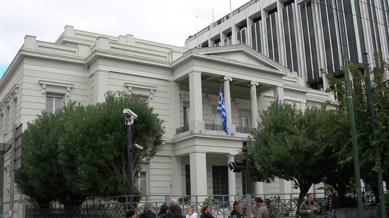 ΥΠΕΞ