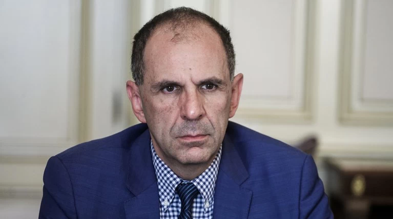 γεραπετρίτης