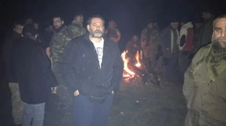 Λαγός