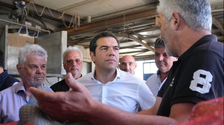 tsipras