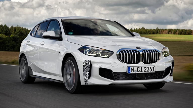 BMW 128ti
