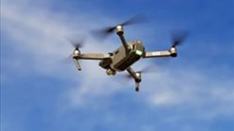 drone