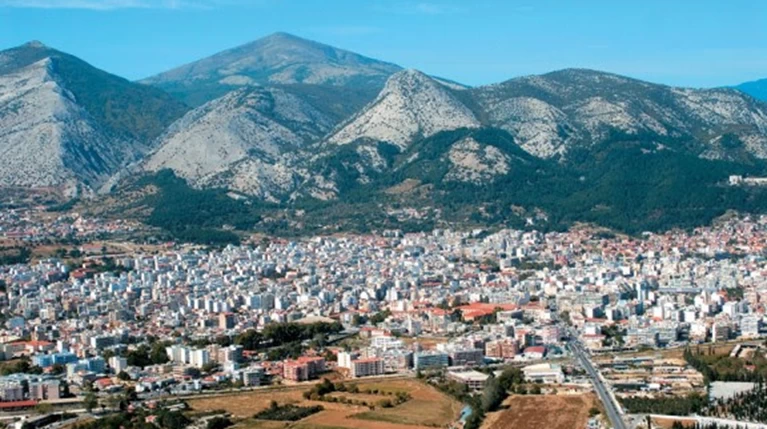 Ξανθη