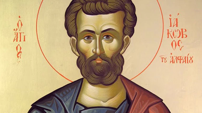 Απόστολος Ιάκωβιος
