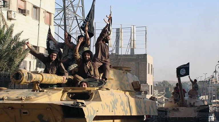 ISIS