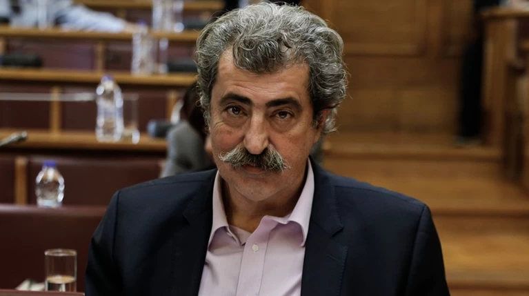 Πολάκης