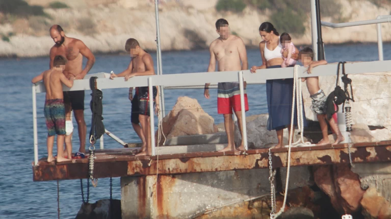 ΣΠΑΝΟΥΛΗΣ ΧΟΨΟΝΙΔΟΥ