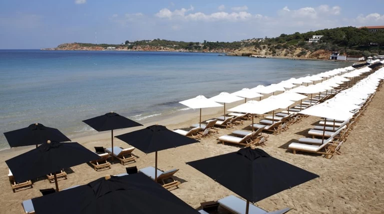 Οργανωμένες πλαζ