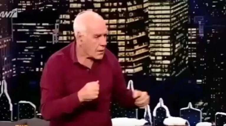 polakis