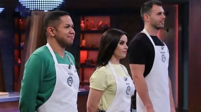 master chef