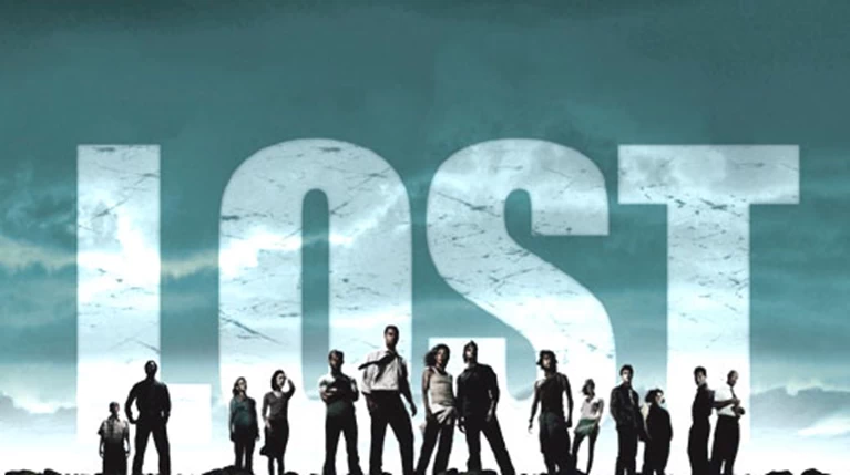 lost