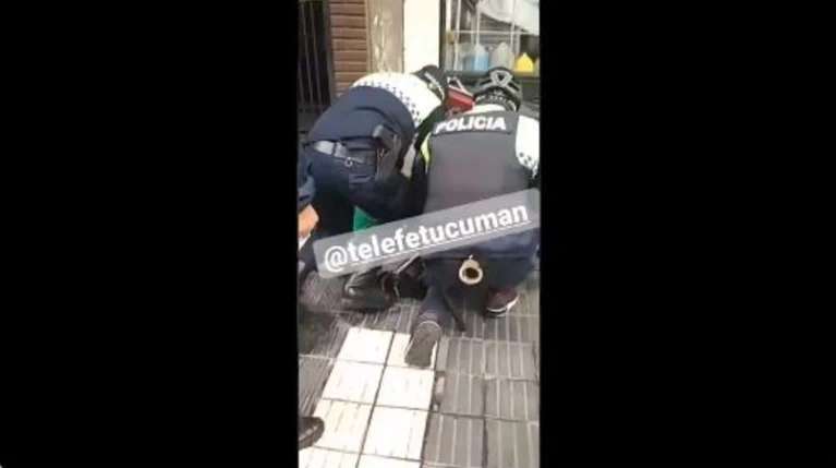 Αργεντινή