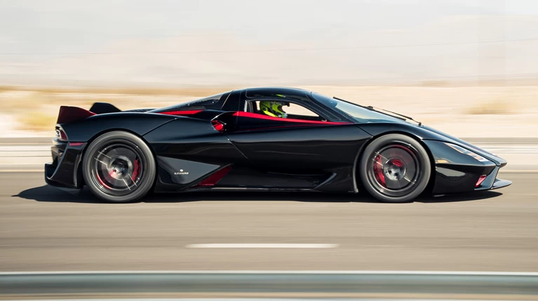 SSC Tuatara