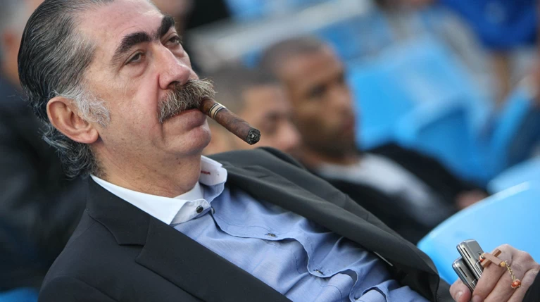 Εκβιασμό καταγγέλλει ο Μάκης Ψωμιάδης